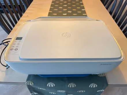 Photo of free HP DeskJet 3630 working printer (Pembury TN2) #1