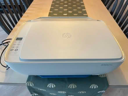 Photo of free HP DeskJet 3630 working printer (Pembury TN2) #1