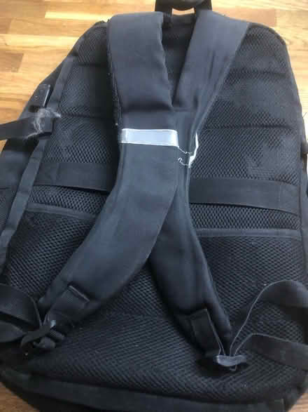 Photo of free Rucksack (Park street, AL2) #4
