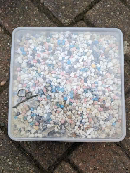 Photo of free Aqua Gravel (Holt Park LS16) #1