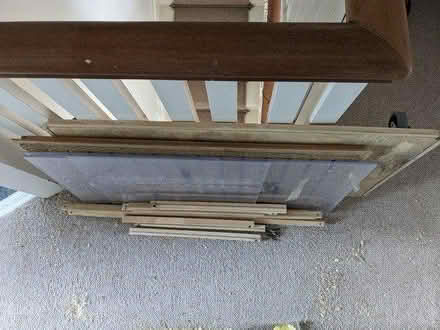 Photo of free Amazing Gerbil or Hamster cage (HG2) #4