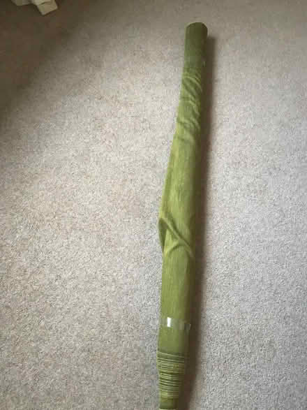 Photo of free Green fabric (Kendal LA9) #3