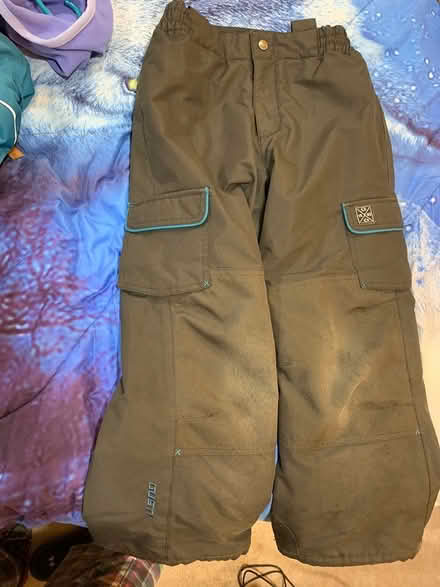 Photo of free Kids snowsuit (Pineview) #1