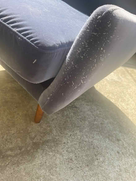 Photo of free Chair (DT North palo alto) #2