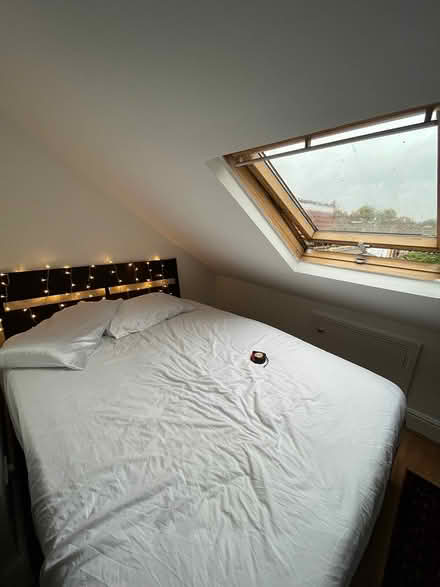 Photo of free Double Mattress (Walthamstow E17) #1