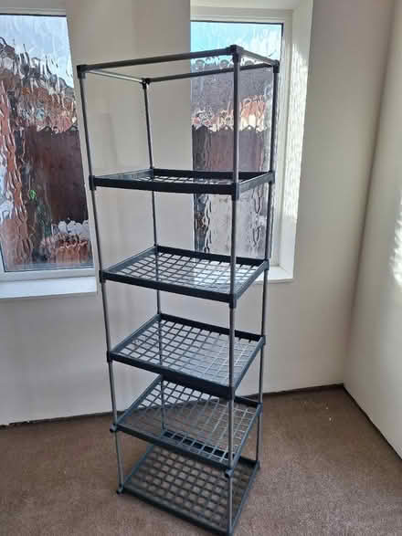 Photo of free Flexible shelving (Pemberton WN5) #2