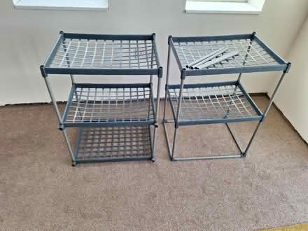 Photo of free Flexible shelving (Pemberton WN5) #1
