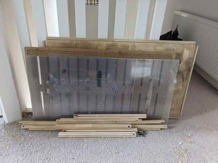 Photo of free Amazing Gerbil or Hamster cage (HG2) #1