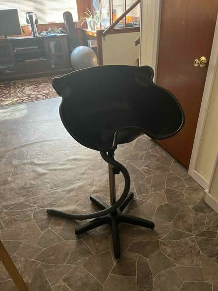 Photo of free Easel, portable shampoo bowl (Midtown Newport News) #1
