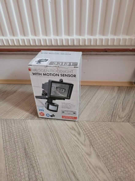 Photo of free Spotlight (Crumlin) #1