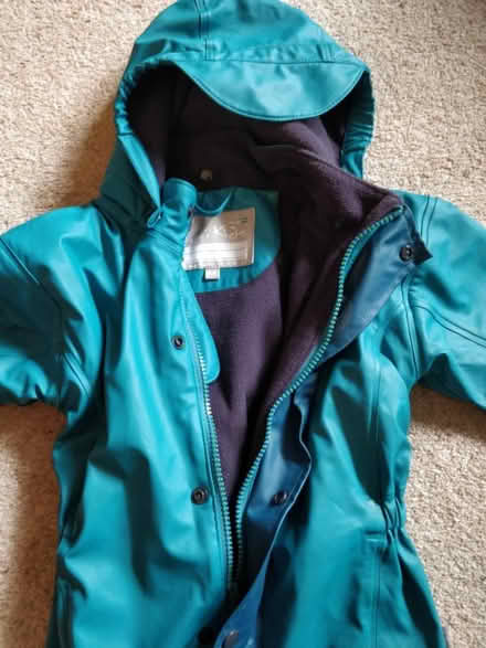 Photo of free Children's snow suit and wellies (Heaton NE6) #3