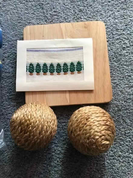 Photo of free Crafting Bits (Sandhurst TN18) #2