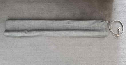 Photo of free 3 x Roman Blinds - IKEA (NW10) #3