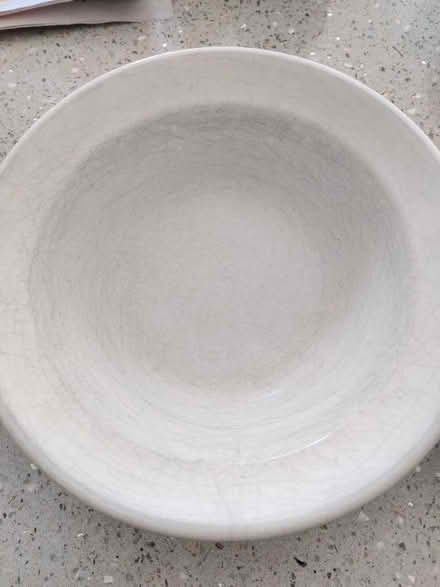 Photo of free 9" bowls (Leckhampton GL53) #2