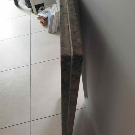Photo of free Granite fire hearth (Ferring BN12 area.) #3
