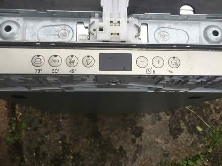 Photo of free Dishwasher slim integrated - NEFF (Keyworth NG12) #1