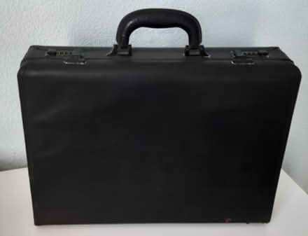 Photo of free Briefcase (Wokingham RG40) #2