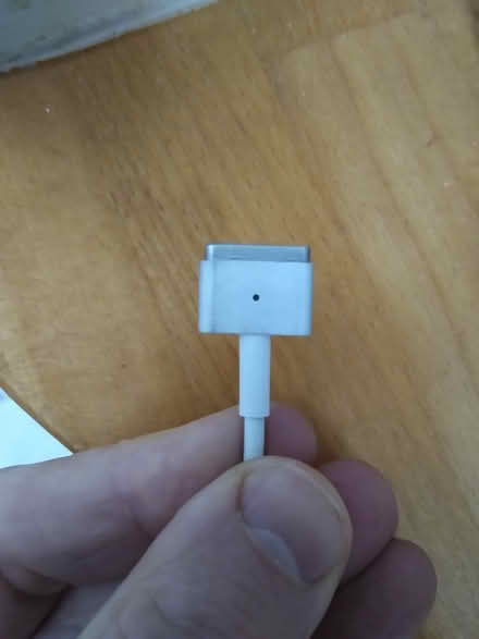Photo of free AC Adaptor for Macbook (Bloxham OX15) #2