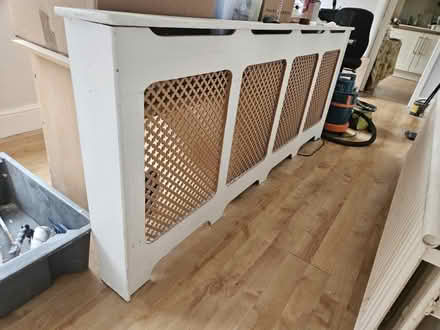 Photo of free Radiator cover (Mapperley NG5) #2