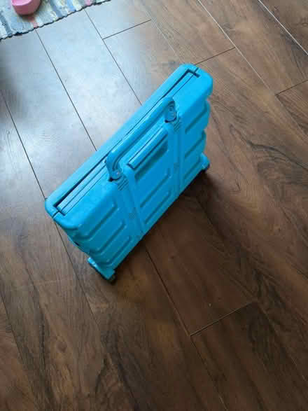 Photo of free Collapsable trolley box cart (Maidstone ME15) #1