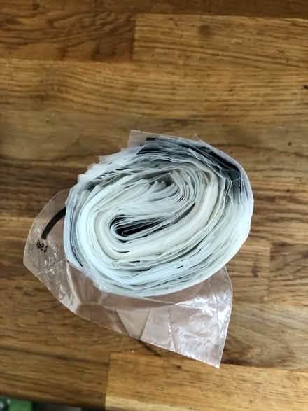 Photo of free Money bags (TW3 Hounslow rail station) #2