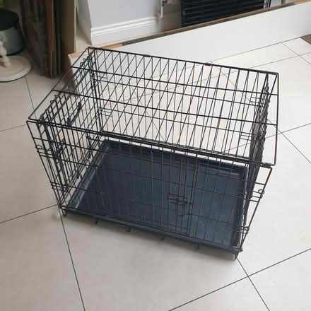 Photo of free Pet cage (Ferring BN12 area.) #1
