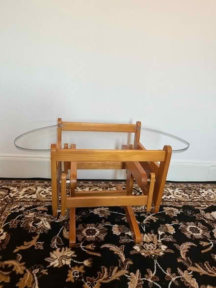Photo of free mosses basket M6 (M6) #2