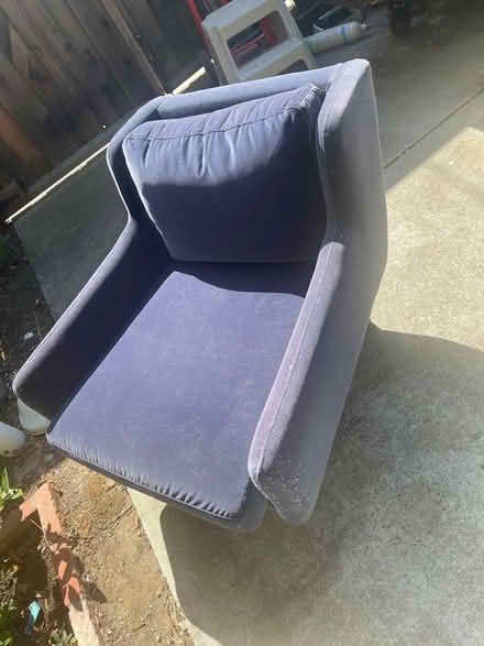 Photo of free Chair (DT North palo alto) #3