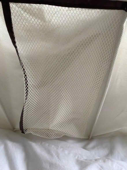 Photo of free Hanging shelf storage x 2 (Surbiton KT6) #4