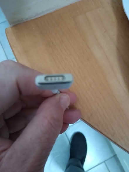 Photo of free AC Adaptor for Macbook (Bloxham OX15) #1