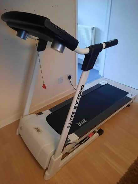 Photo of free Treadmill (EH17 Gilmerton) #2