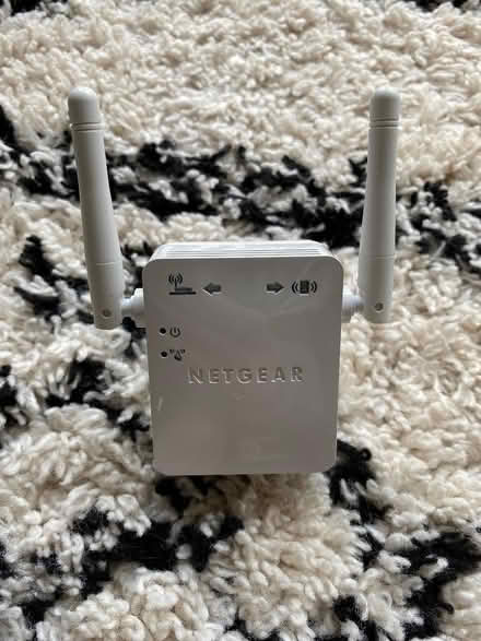 Photo of free Netgear universal WiFi range extender (Lower Walkley S6) #1