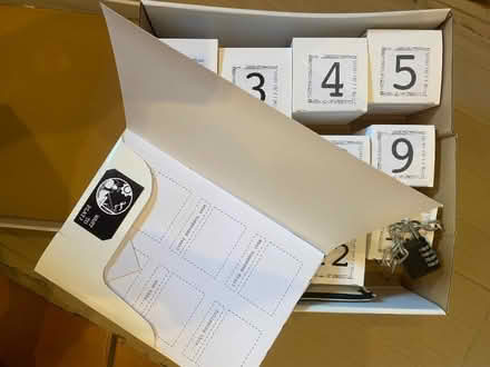 Photo of free Game for Teenagers (Bradford on Avon BA15) #2