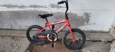 Photo of free Huffy Rock It child's bicycle (Near McFarland) #1