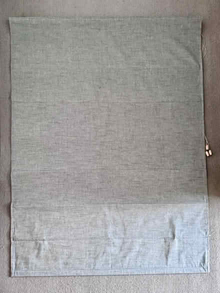 Photo of free 3 x Roman Blinds - IKEA (NW10) #1