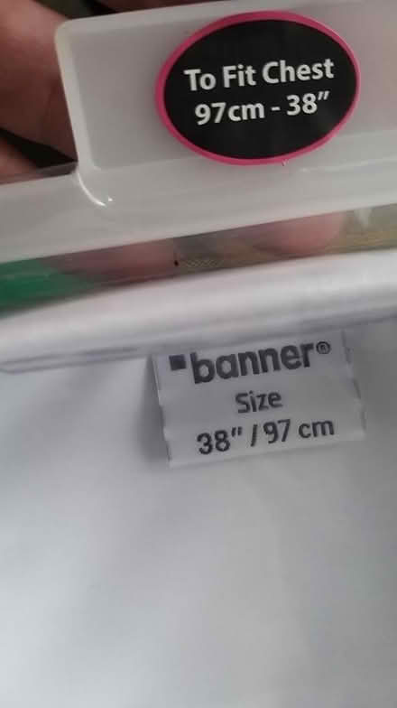 Photo of free Girls white shirts (Leicester) #3