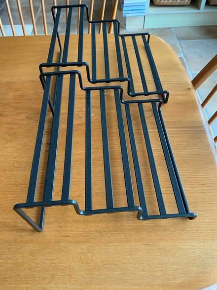 Photo of free Shelf space storage (Surbiton KT6) #1
