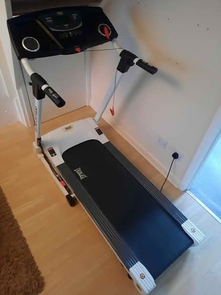 Photo of free Treadmill (EH17 Gilmerton) #1