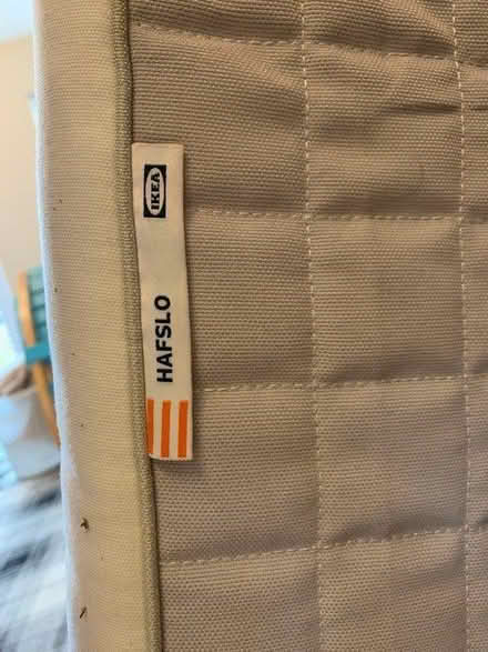 Photo of free Single Ikea mattress (NE24 South Beach, Blyth) #3