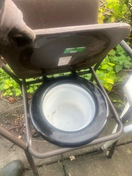 Photo of free Mobility aids (Clee hill) #3