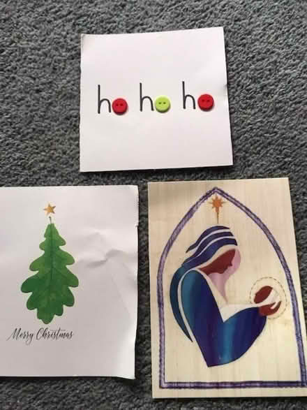 Photo of free Make Your Own Christmas (Sandhurst TN18) #2