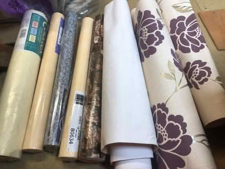 Photo of free Wallpaper (Clermiston EH4) #1