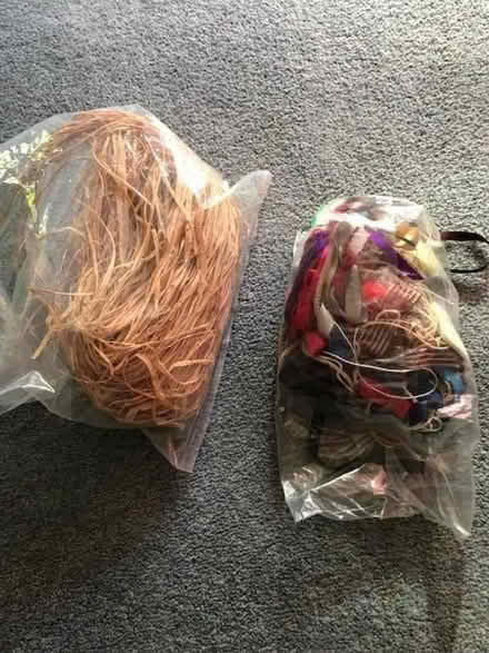 Photo of free Crafting Bits (Sandhurst TN18) #1