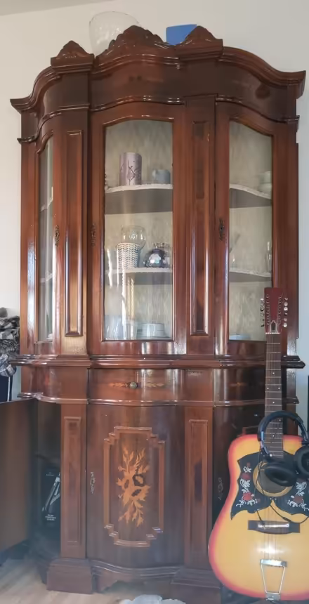 Photo of free Dresser Unit Living or dining room o (Coventry CV1) #1