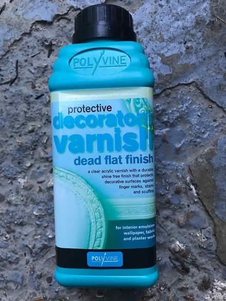 Photo of free Paints etc (Grayshott) #2