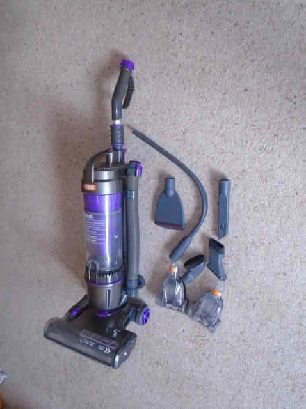 Photo of free Vacuum Cleaner (Purley CR2) #1