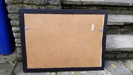 Photo of free Picture Frames (OX25) #2