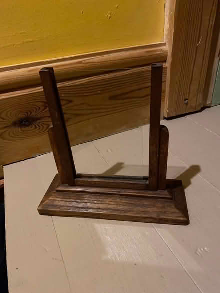 Photo of free Picture frame (Grasmere Road, Lancaster, LA1) #1