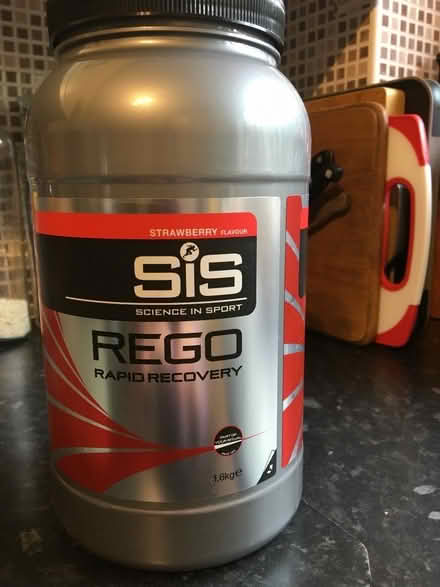Photo of free Container (Radbrook Green SY3) #1