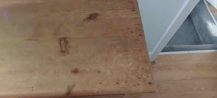 Photo of free Pine Chest of drawers. (Aigburth L17) #3